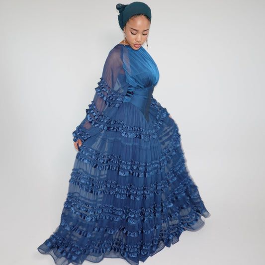 Elisabeth Dress