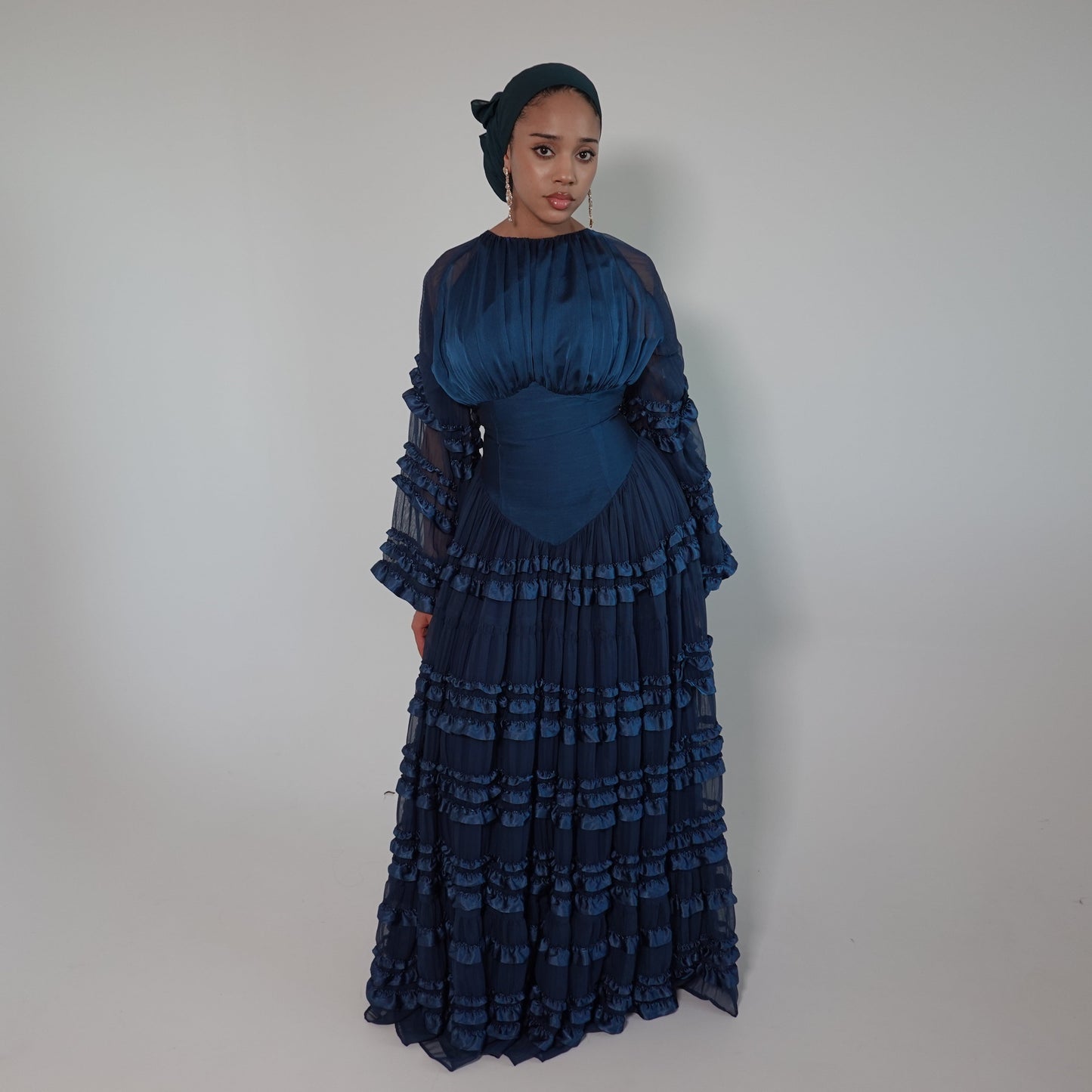 Elisabeth Dress