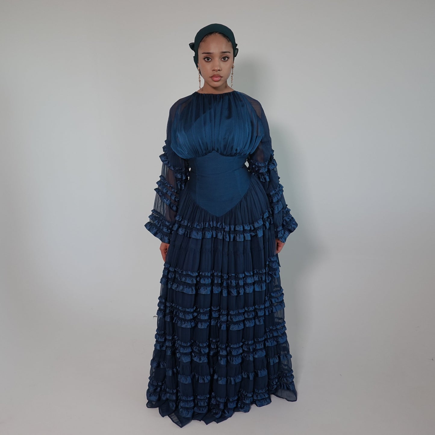 Elisabeth Dress