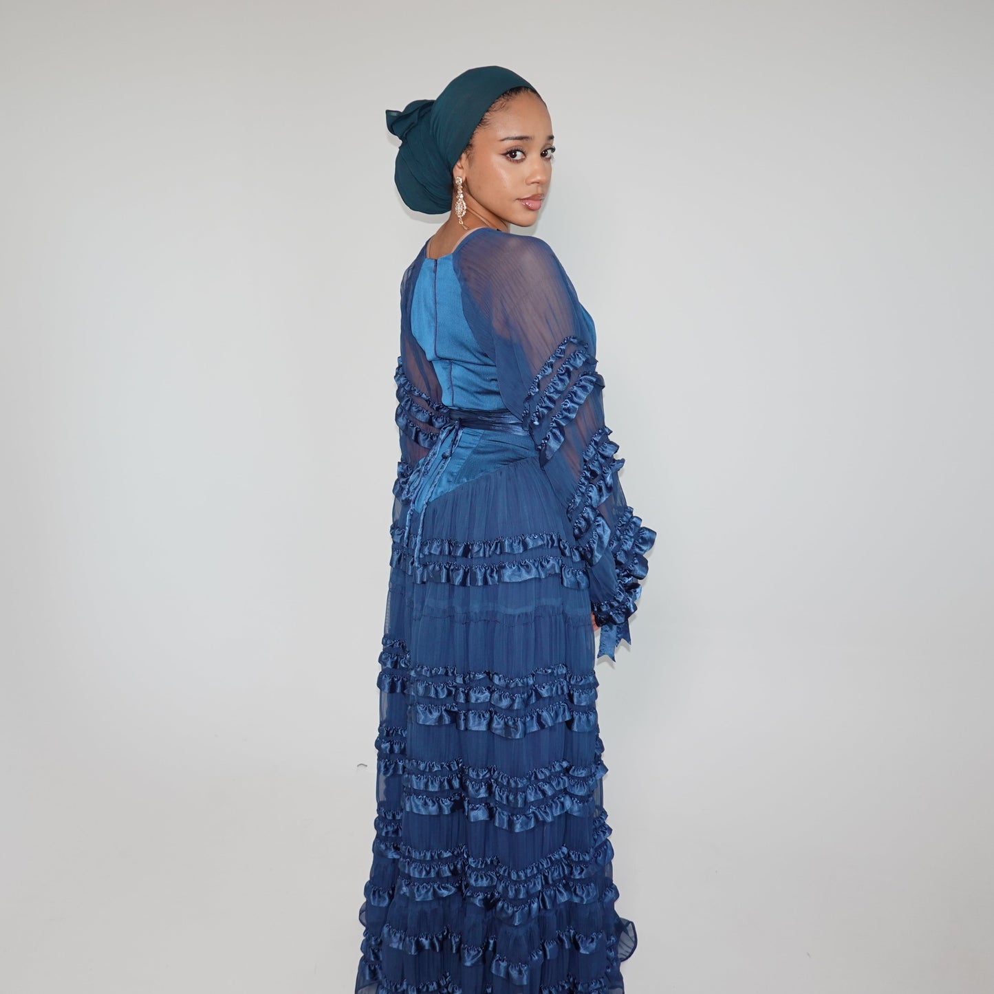 Elisabeth Dress