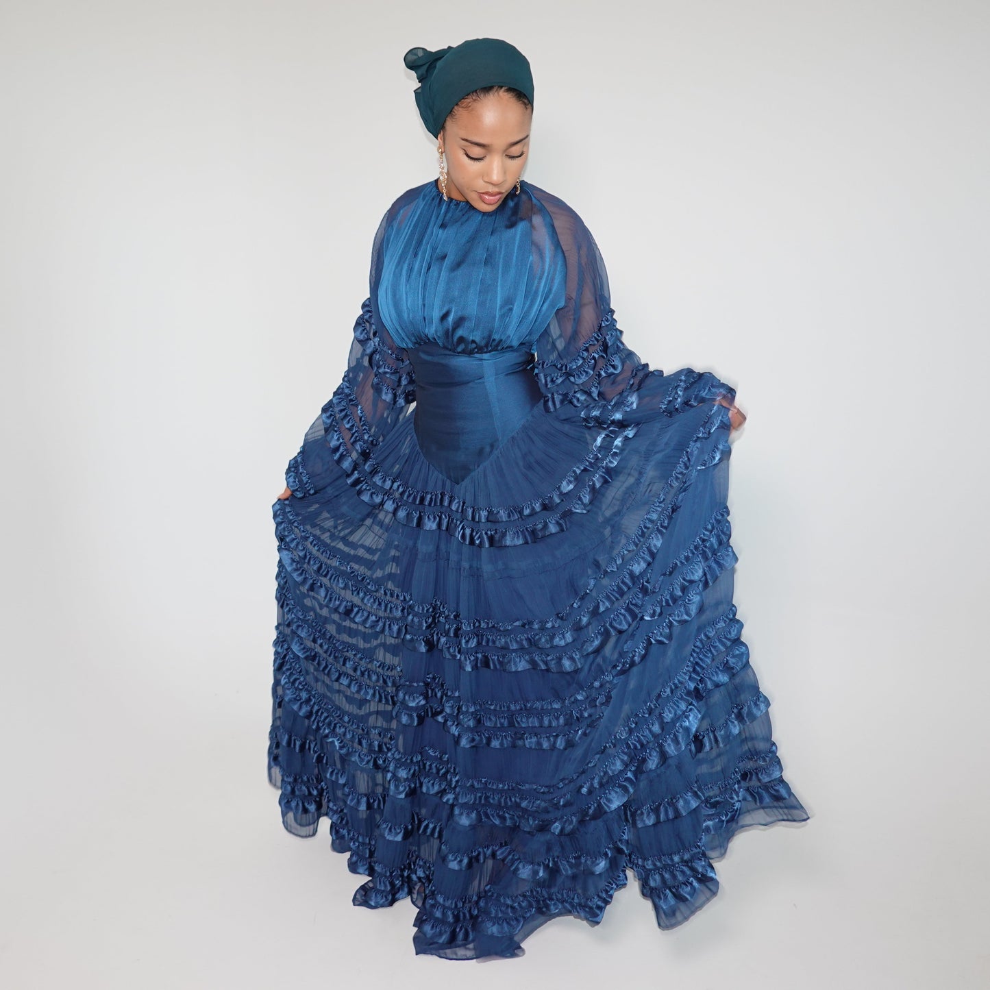 Elisabeth Dress