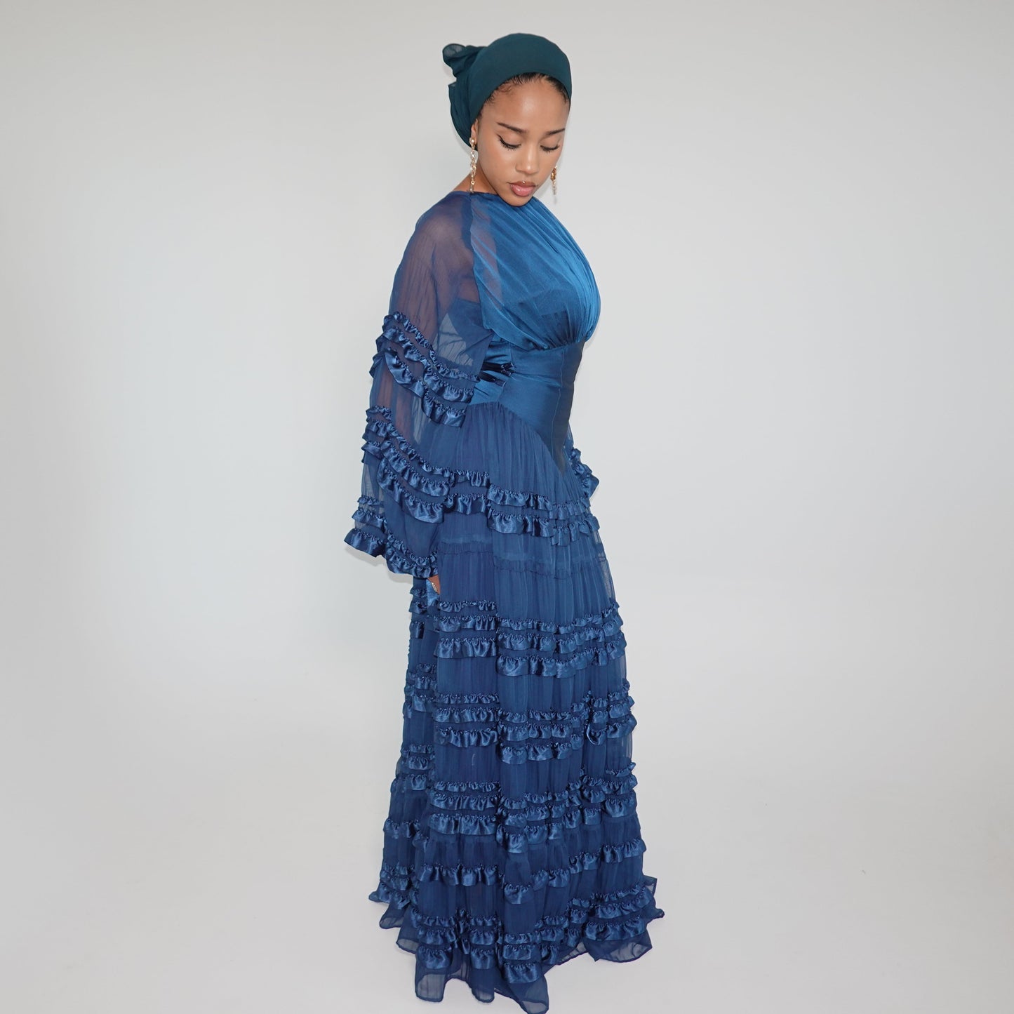 Elisabeth Dress