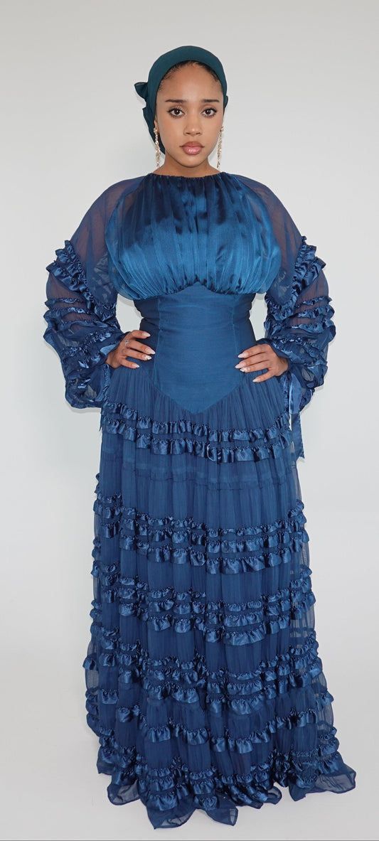 Elisabeth Dress