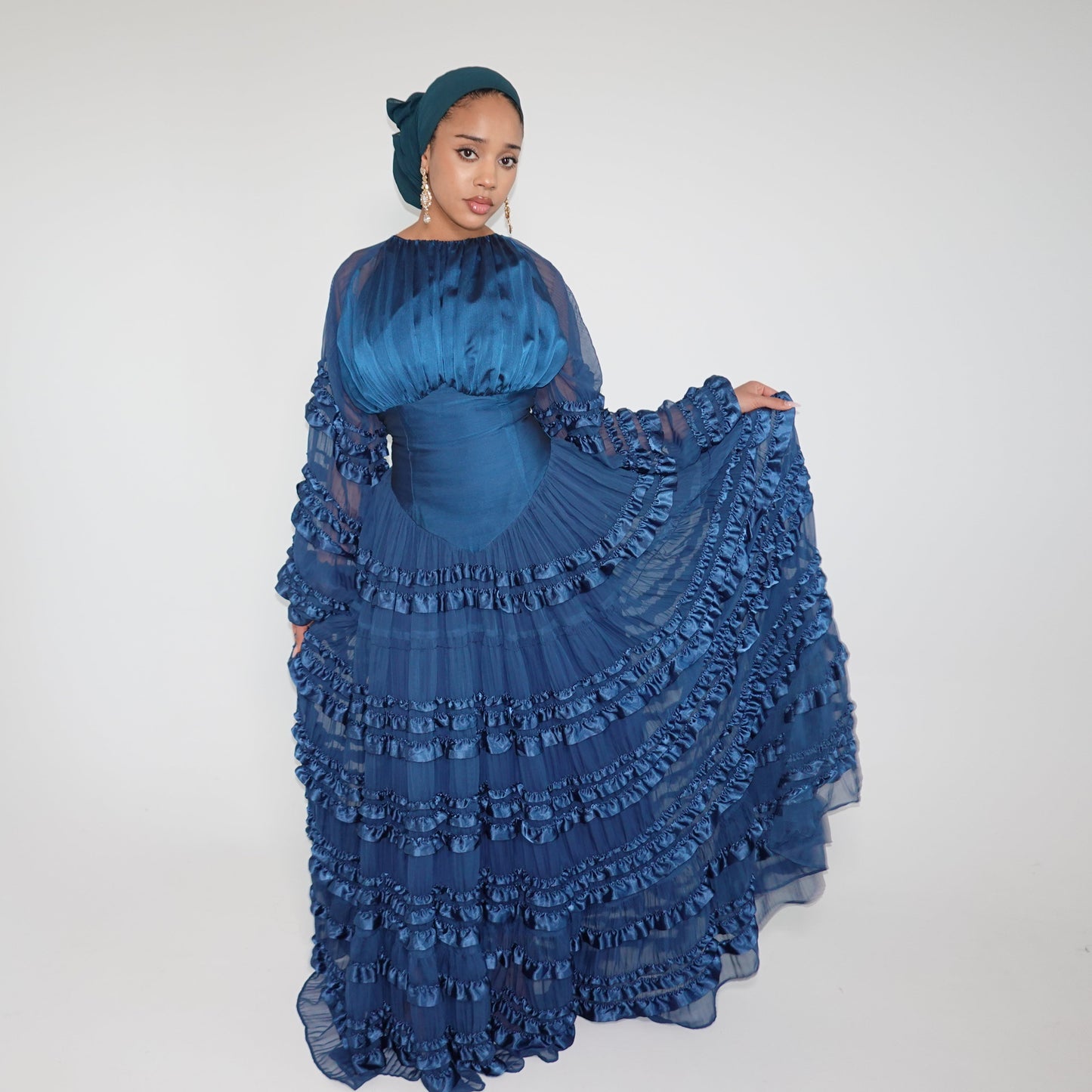 Elisabeth Dress