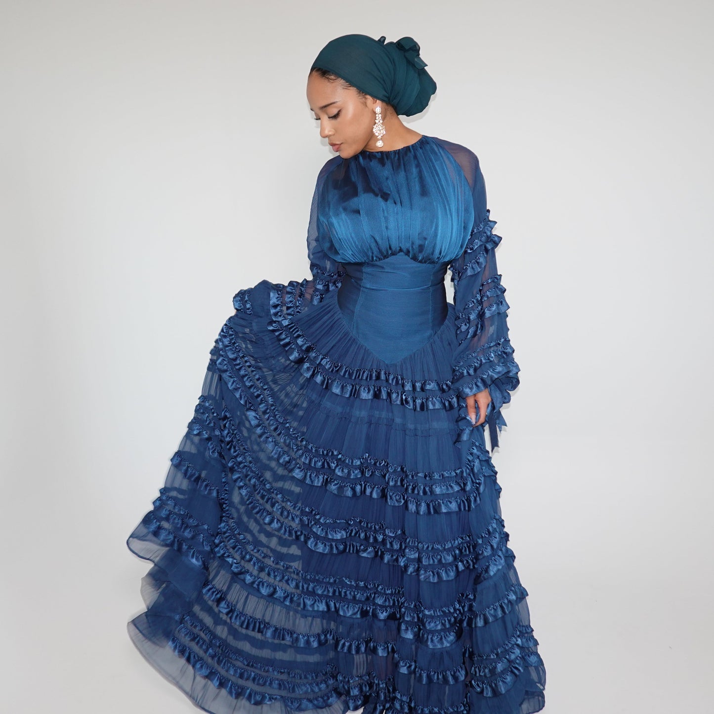 Elisabeth Dress