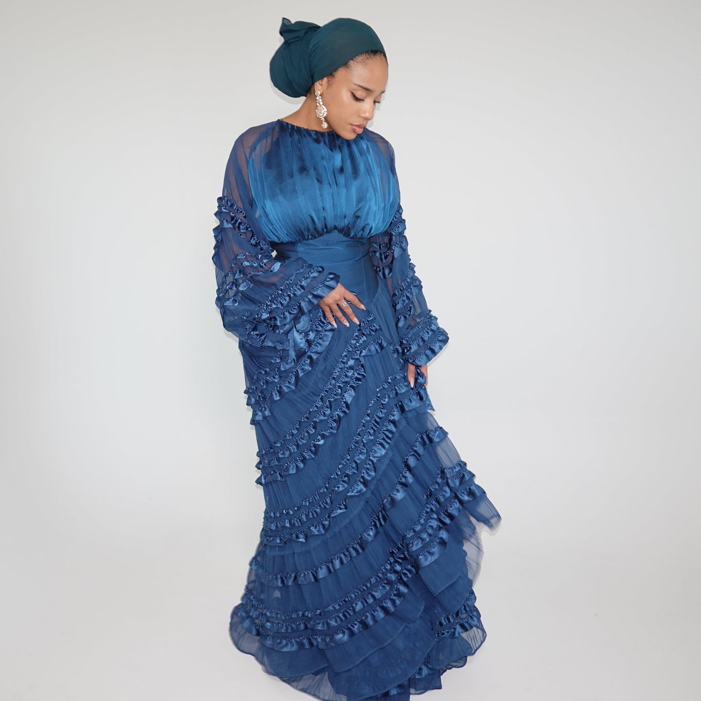 Elisabeth Dress