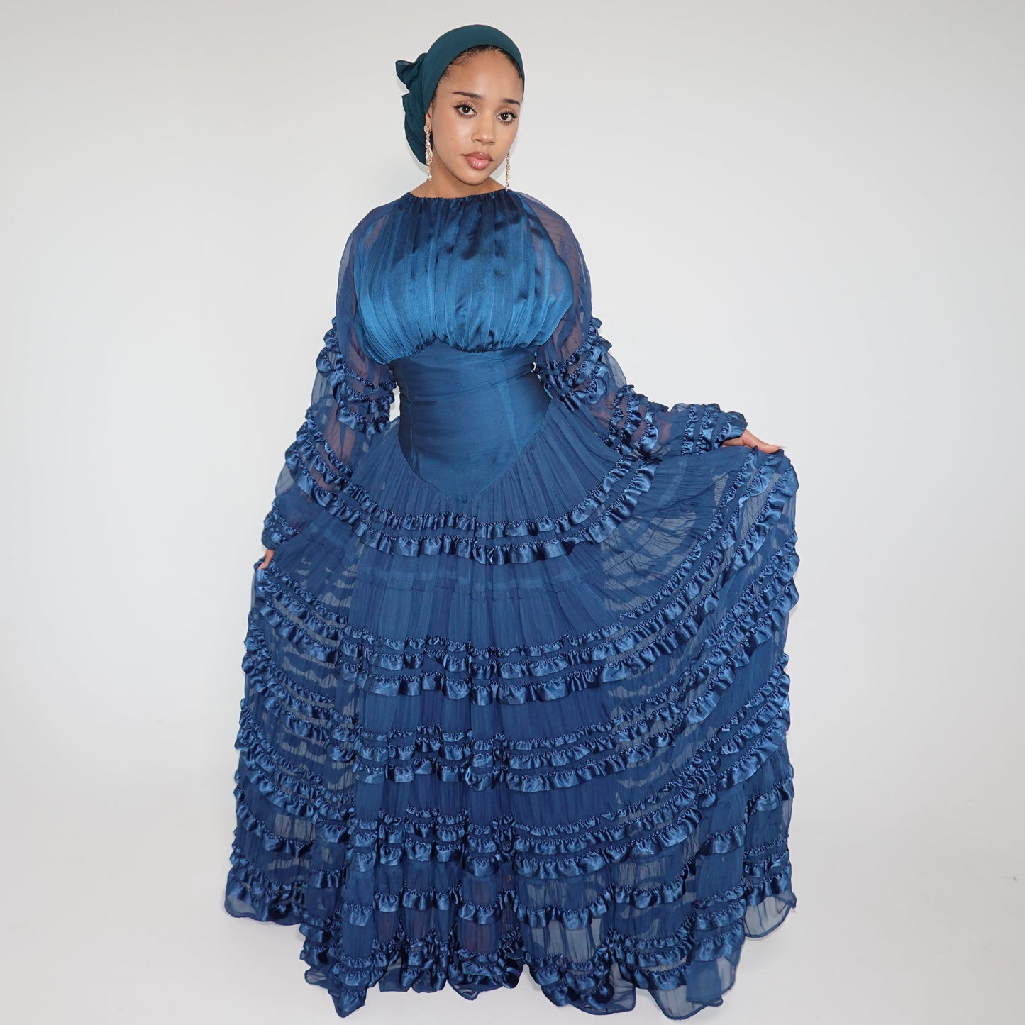 Elisabeth Dress