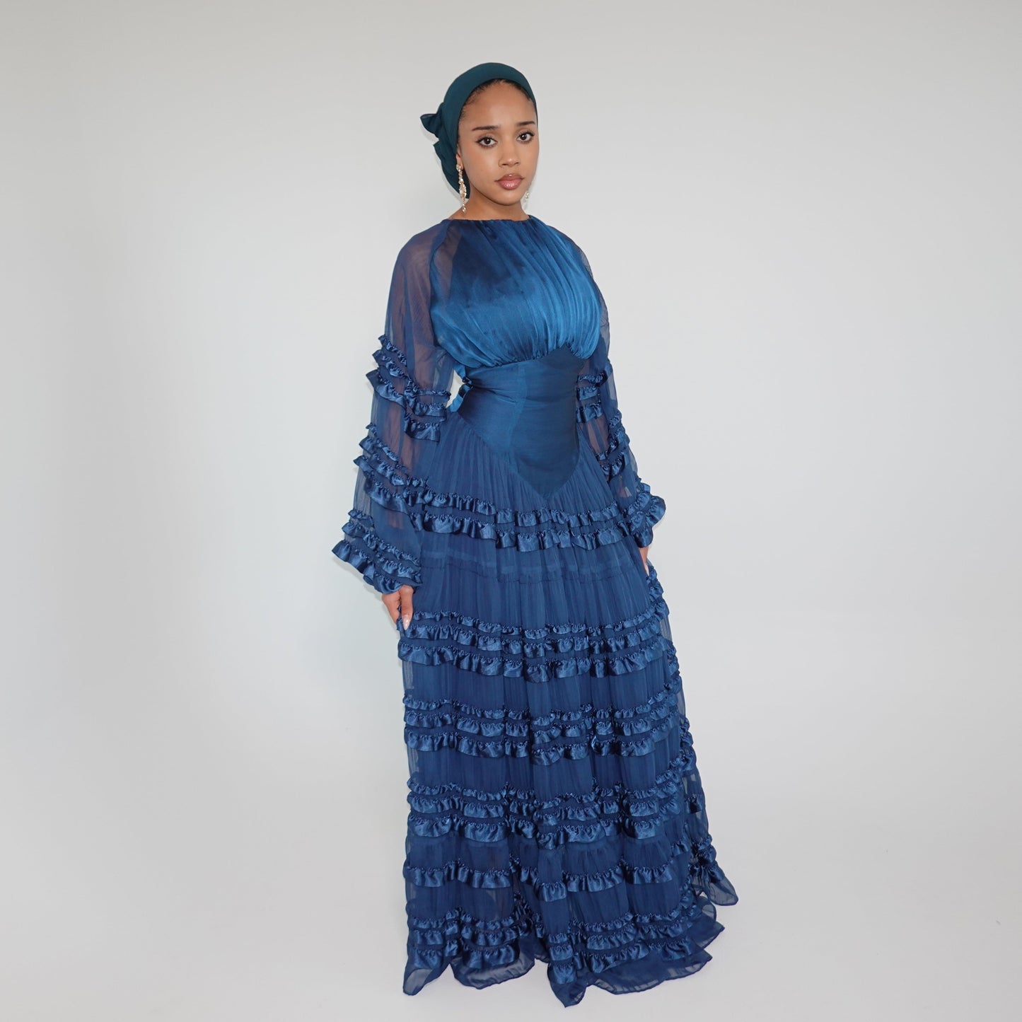 Elisabeth Dress