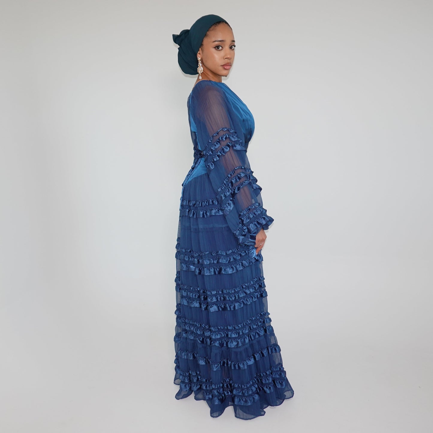 Elisabeth Dress