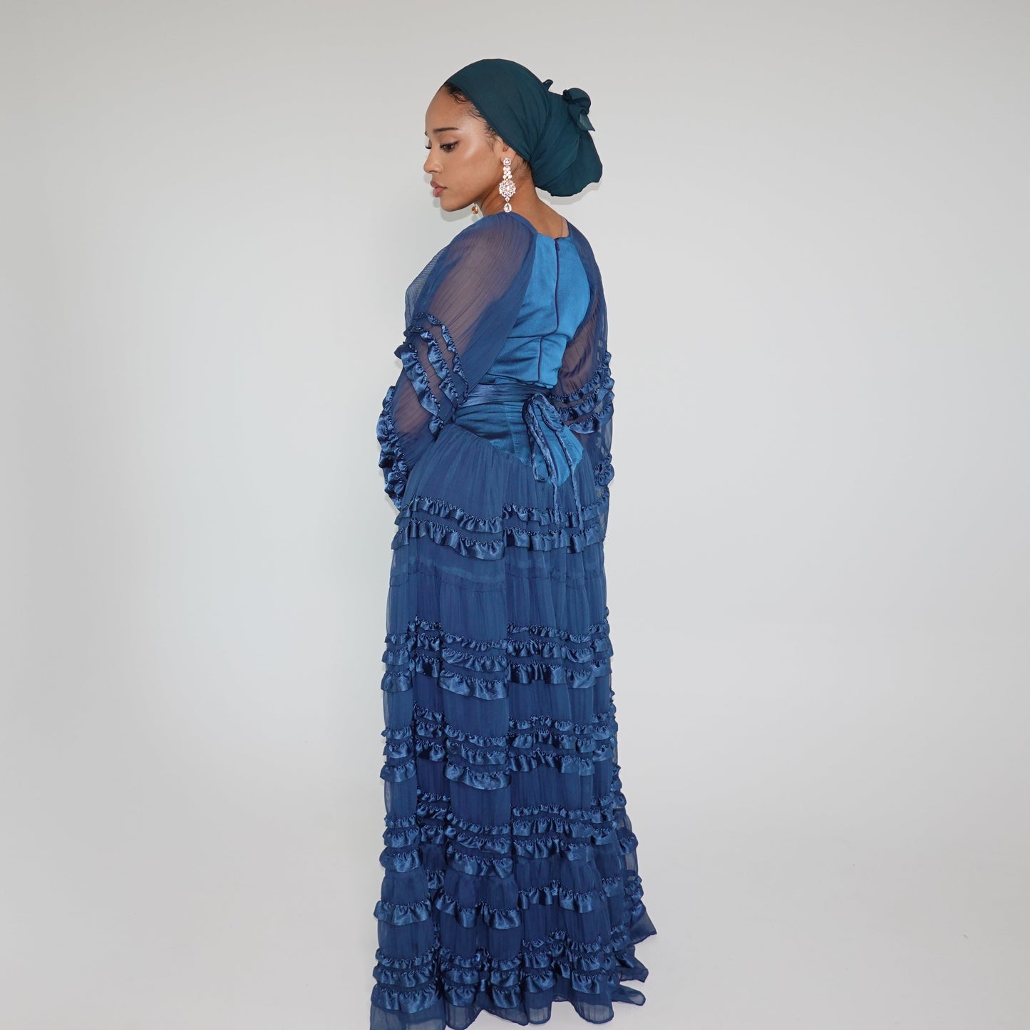 Elisabeth Dress